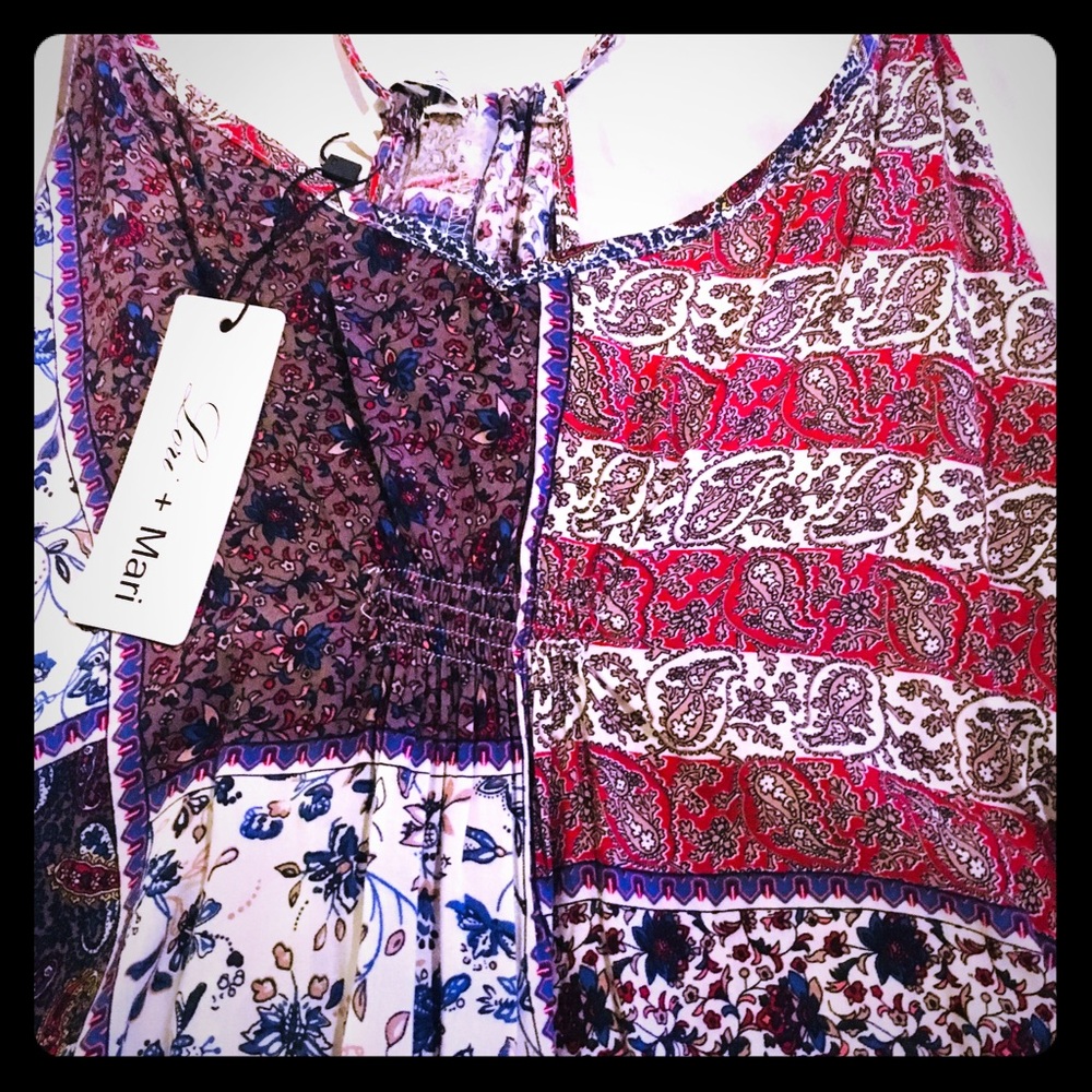 Beautiful dress