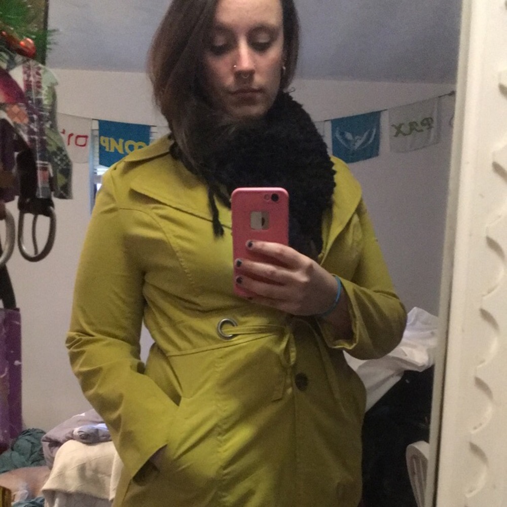 Meet your Posher, Erin