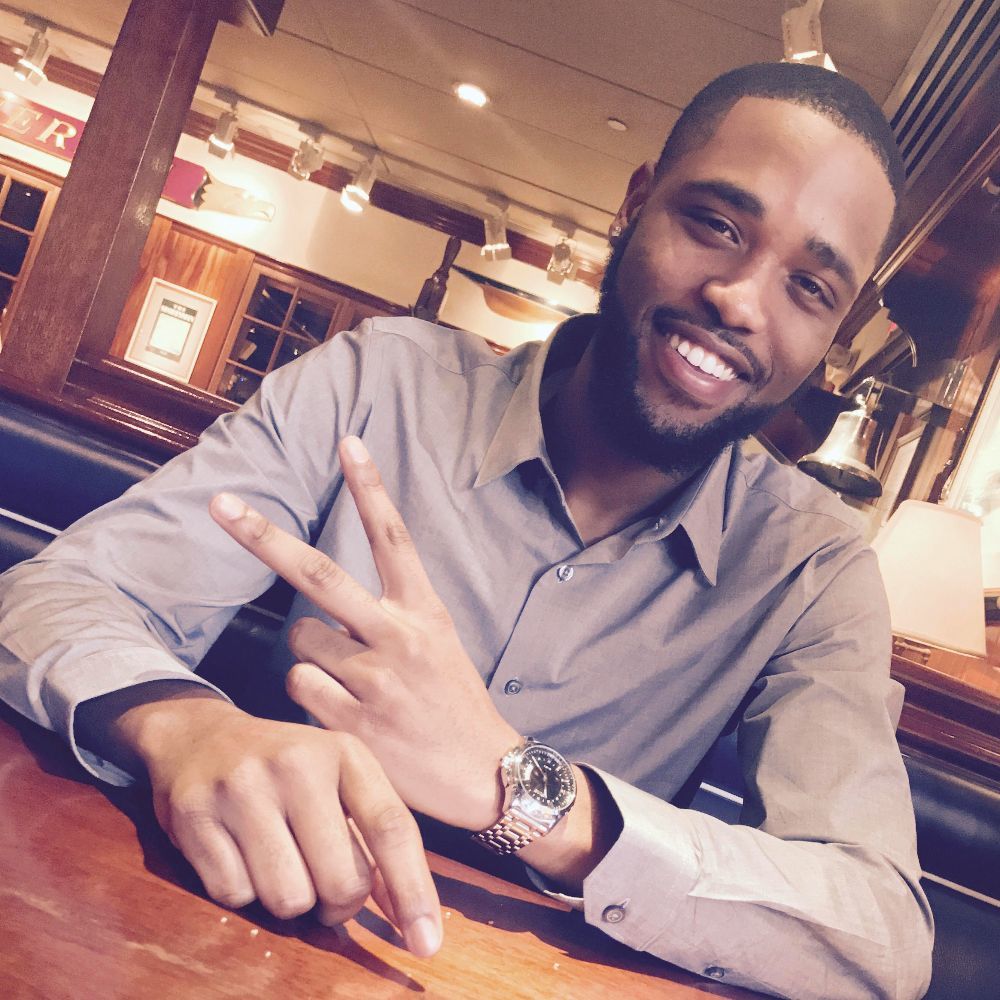 Meet your Posher, Ladarius