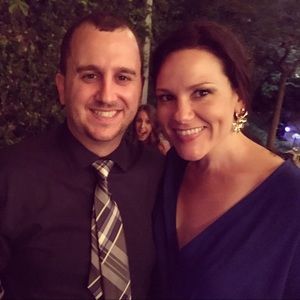 Meet your Posher, Marie