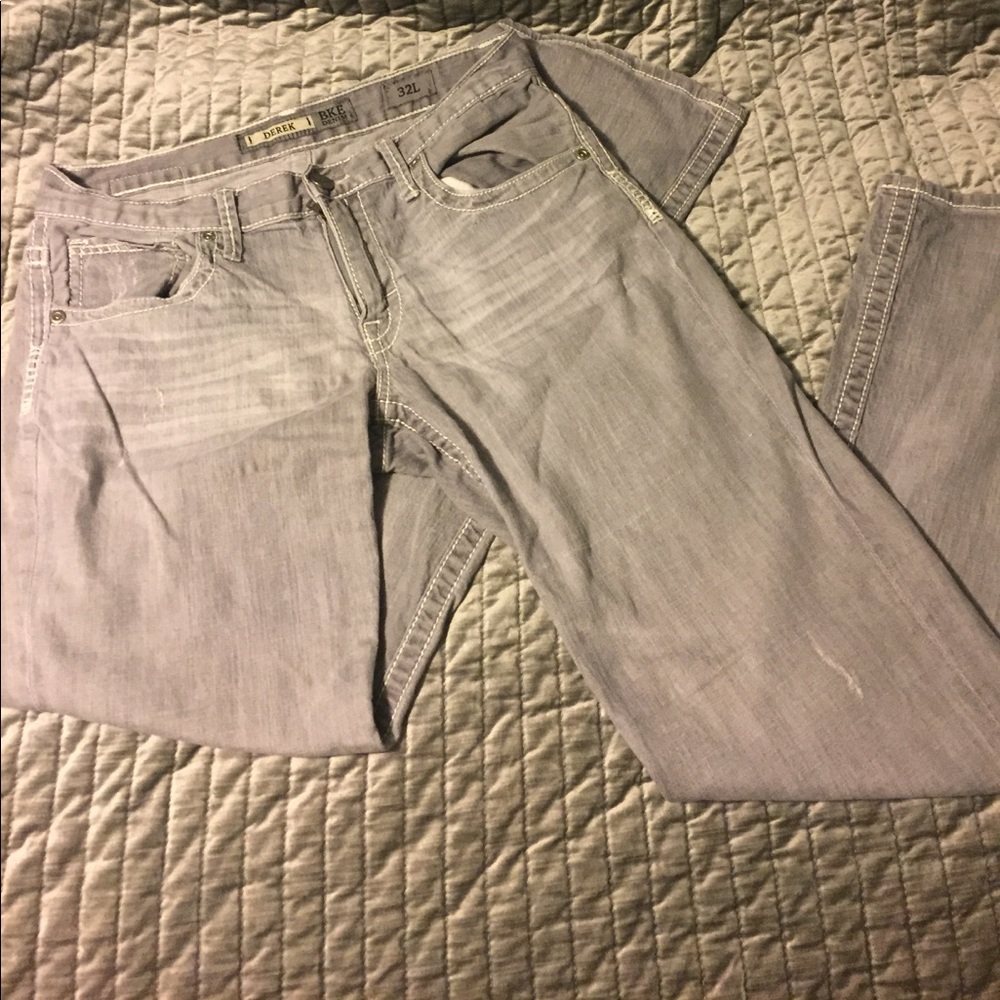 BKE Denim  Men's Jeans