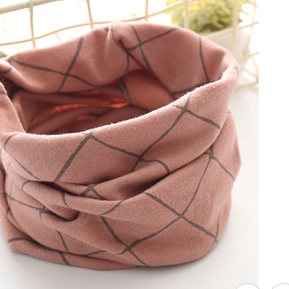 Other - 🆑5/$25🆑NIP. Infant scarf (if bundled)