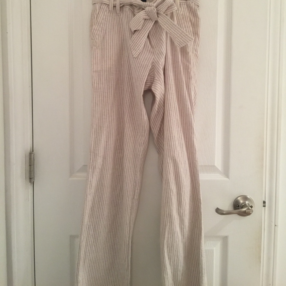Banana republic Lenin pants