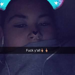 Meet your Posher, Allyssa