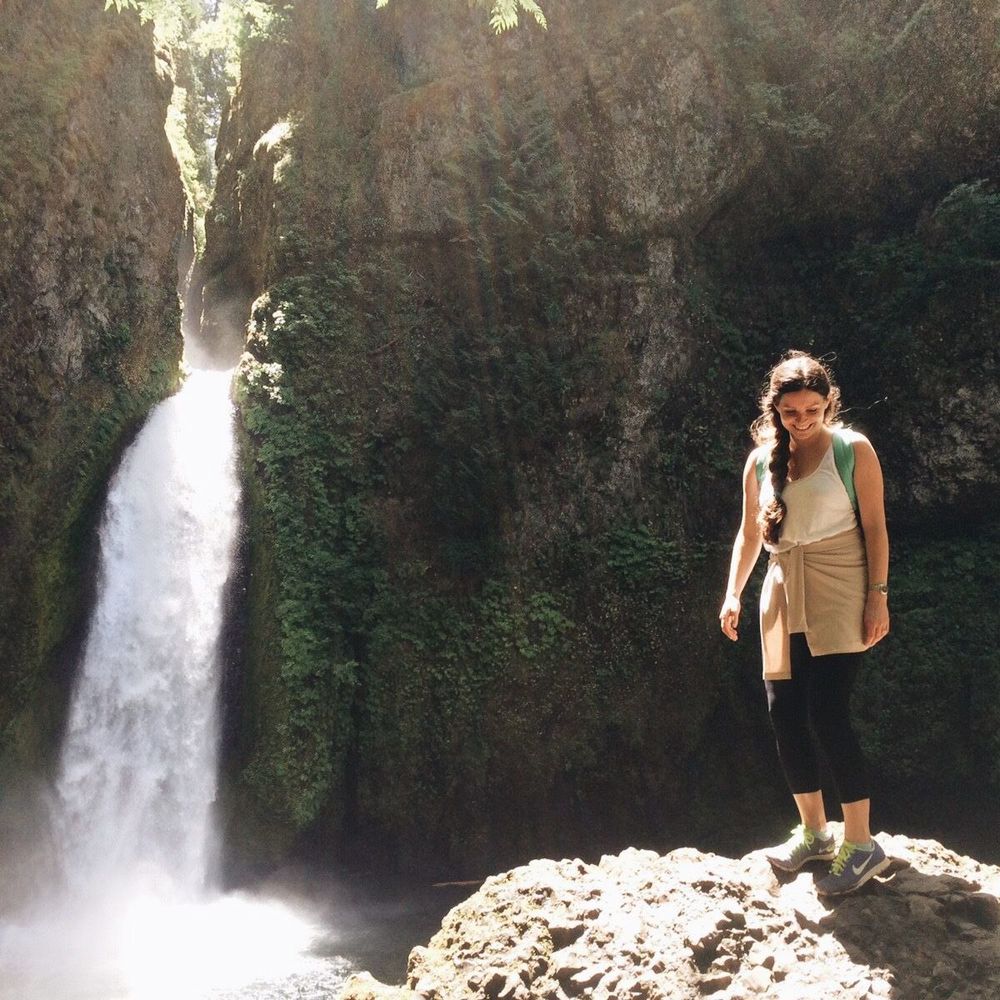 Meet your Posher, Emmalie