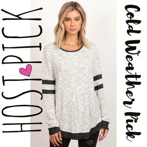 ♥️HP•Detailed Top😍