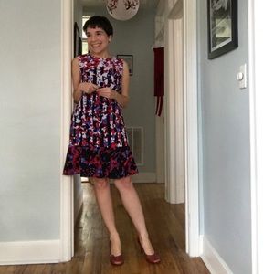 Peter Pilotto for Target dress