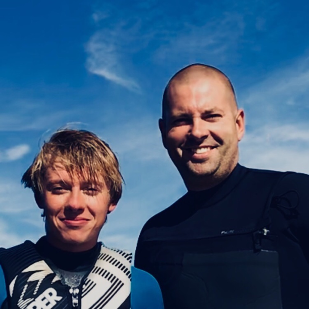 Meet your Posher, Kaden