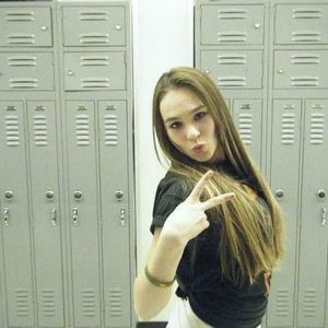 Meet your Posher, Kim