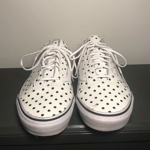 Vans polka dot Old Skool - Unisex