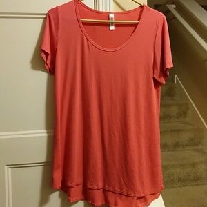 Small Classic Tee, Lularoe