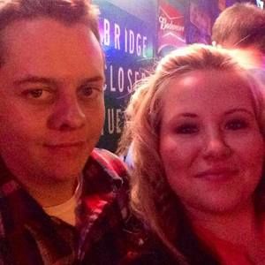 Meet your Posher, Alex