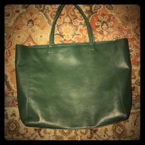 Barney’s medium/large tote