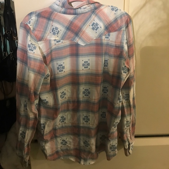 Fanning - Picture 2 of 2