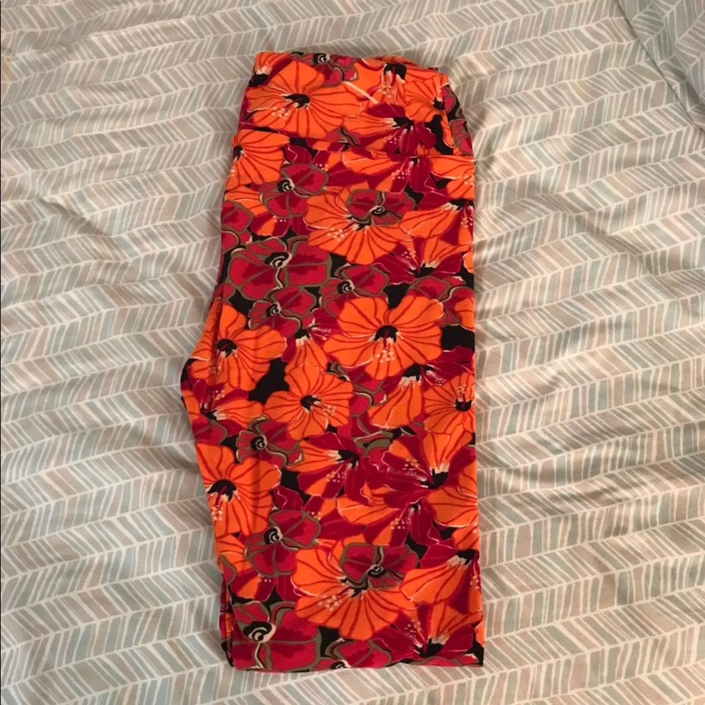 Lularoe Leggings OS