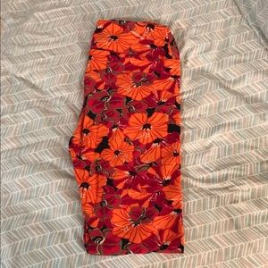 Lularoe Leggings OS