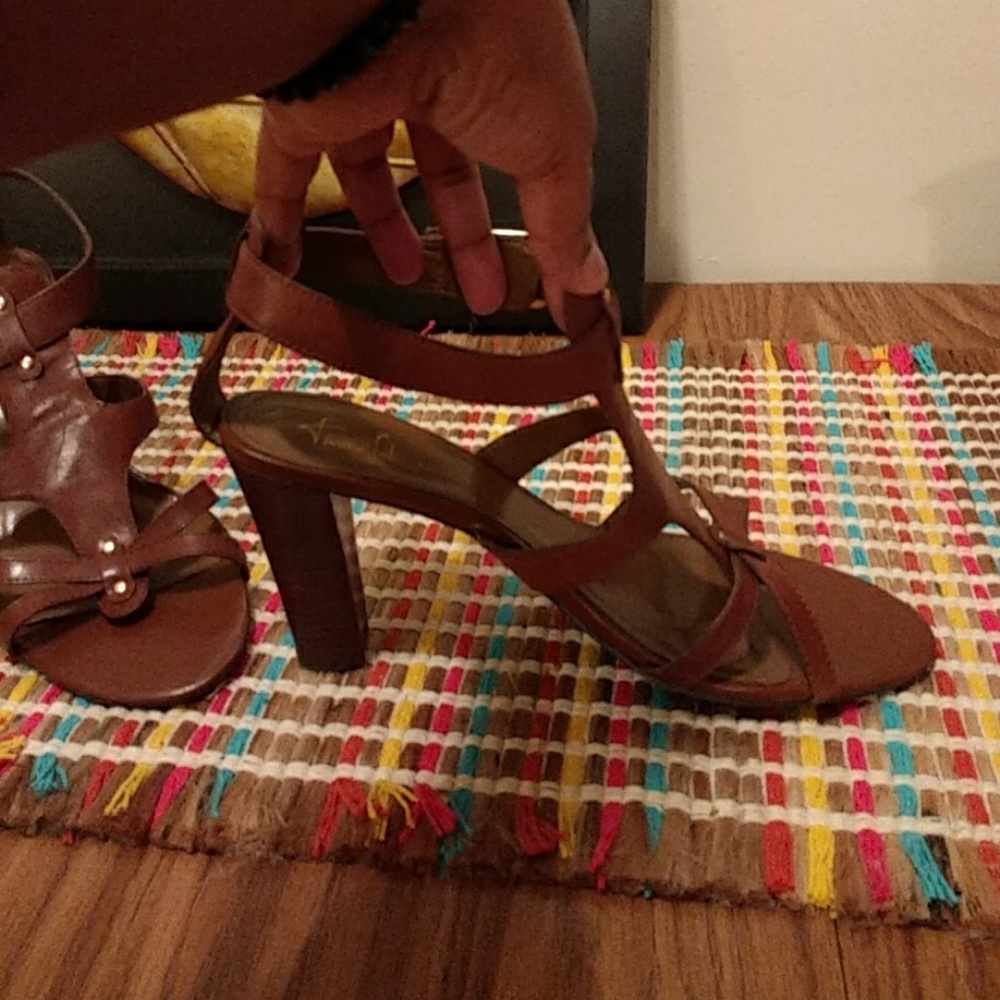 Woman's Sandals