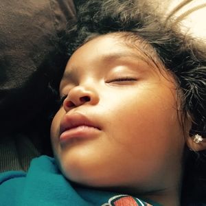 Meet your Posher, Lucy