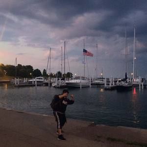 Meet your Posher, Erick