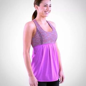 lululemon power dance tank