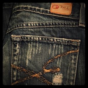 Bke jeans