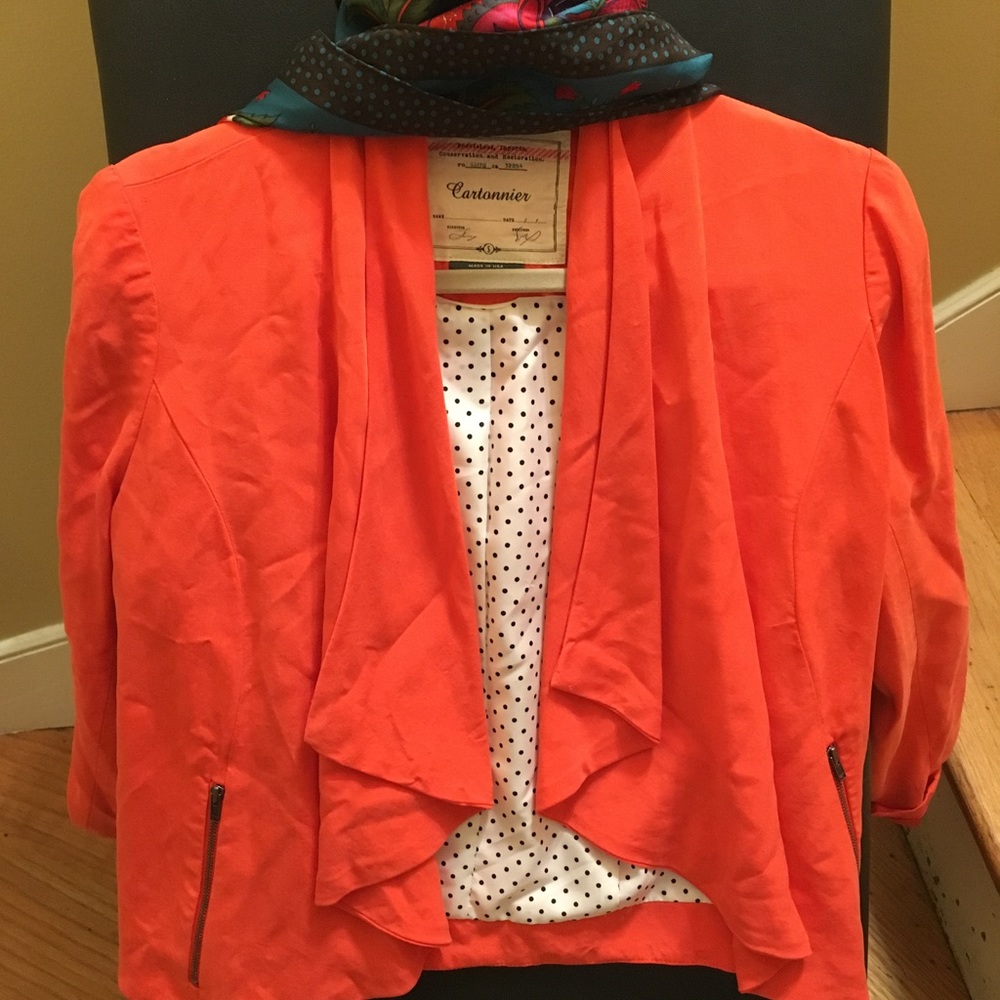 Anthropologie Blazer - Picture 3 of 3