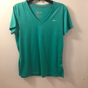 Nike Running Tee