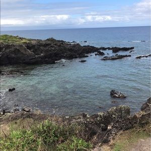 Meet your Posher, Denise