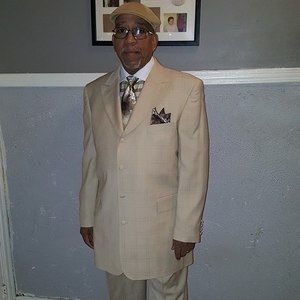 Meet your Posher, Bill