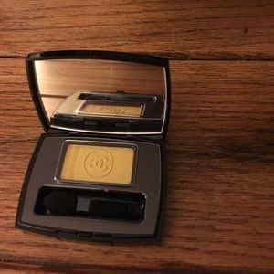 Chanel eyeshadow ombré essentielle 114 admiration