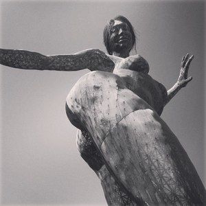 Meet your Posher, Veronica