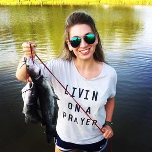 Meet your Posher, Stevie