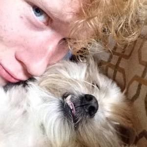 Meet your Posher, Mark