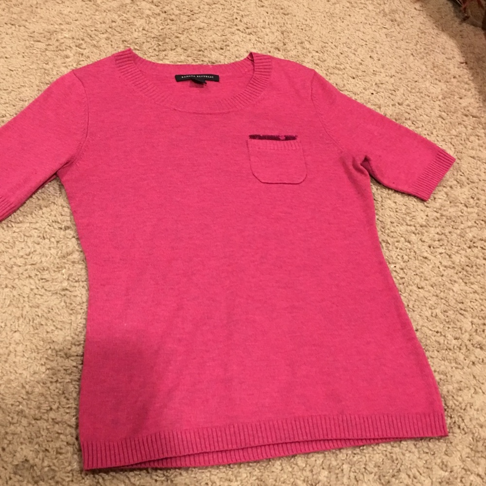 Banana Republic Sweater