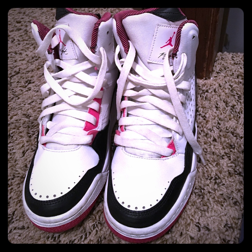 Jordan flights