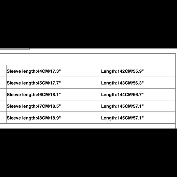 ❤️NEW💕floral print long sleeve maxi dress black - Picture 6 of 7