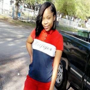 Meet your Posher, Nana