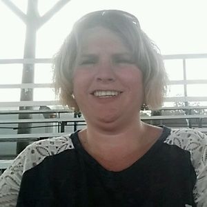 Meet your Posher, Wendy