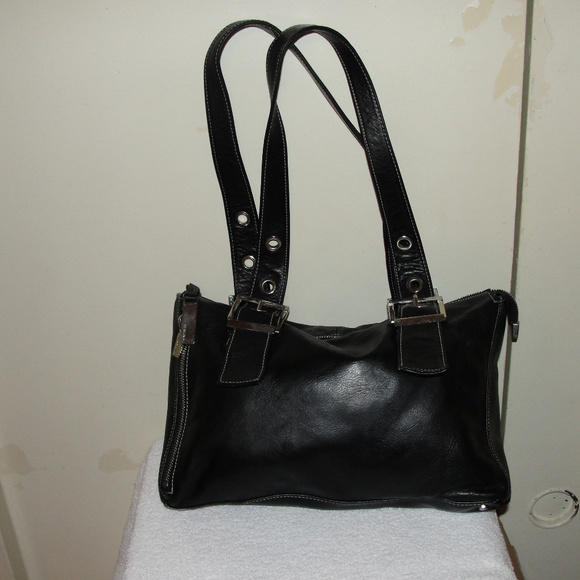 Perlina | Bags | Perlina Leather Bags | Poshmark
