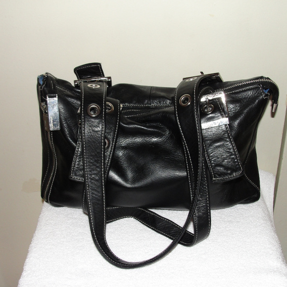 Perlina | Bags | Perlina Leather Bags | Poshmark