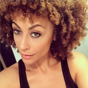 Meet your Posher, Randy