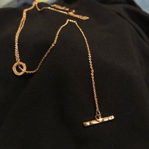 Gorjana Adjustable Necklace