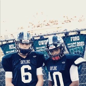 Meet your Posher, Keaton