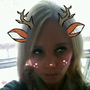 Meet your Posher, Bethany