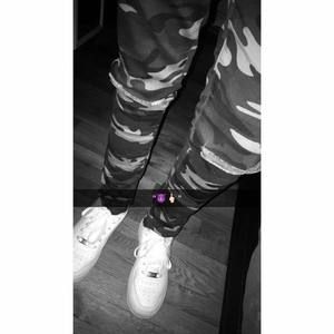 Meet your Posher, Samara