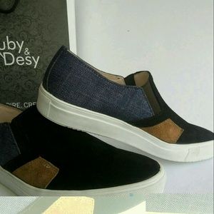 Meet your Posher, Kolapo