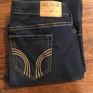 Hollister Skinny Jeans