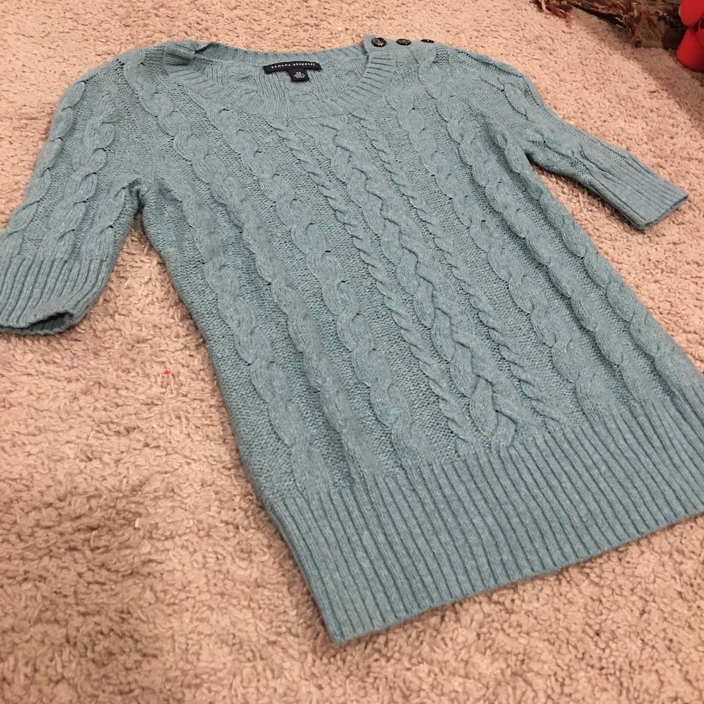Banana Republic Sweater