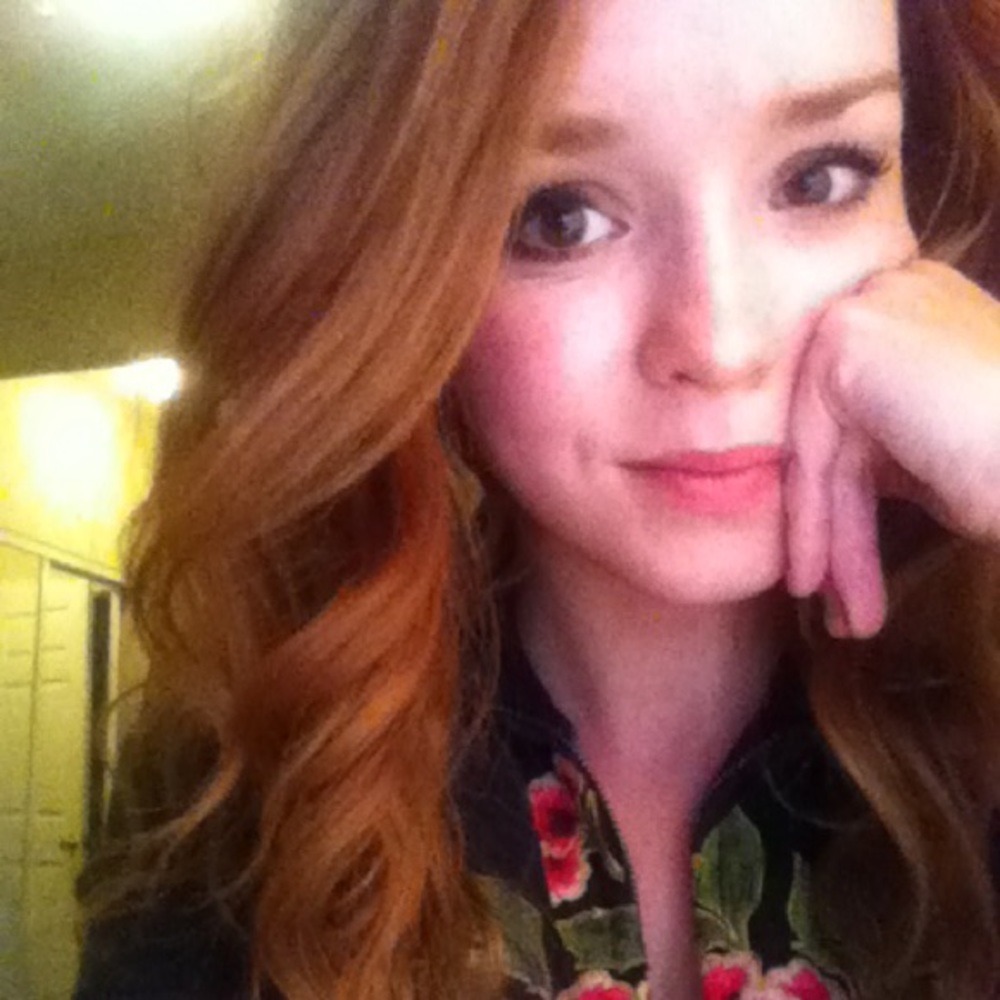 Meet your Posher, Madison