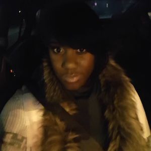 Meet your Posher, Lamika